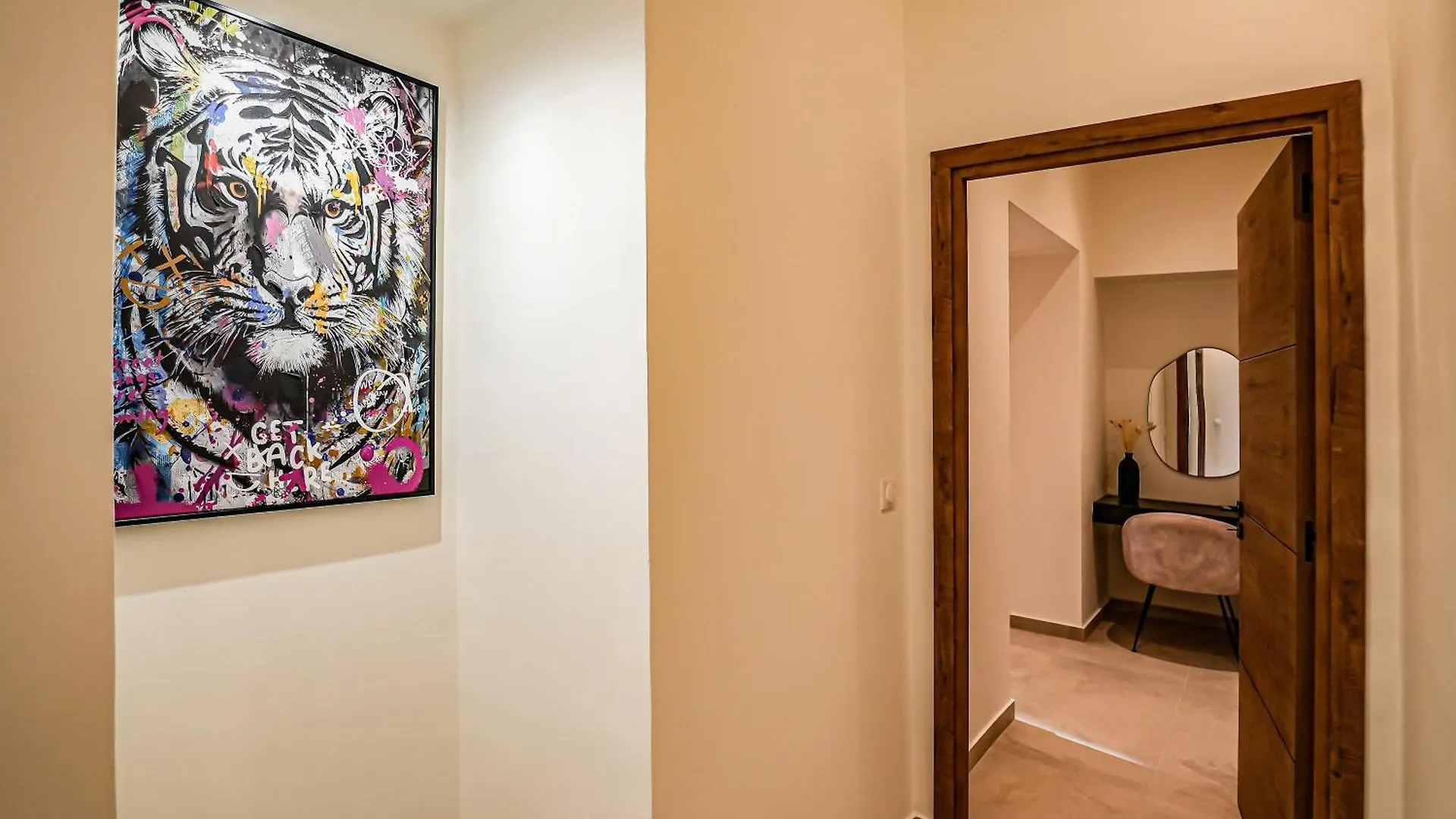 Massena Infinity Apartment Nice France